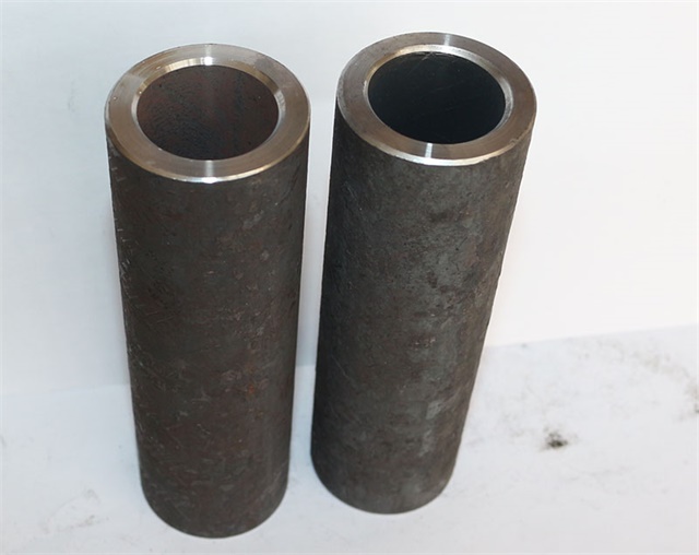 寿县冷挤压钢筋套筒接头技术性能