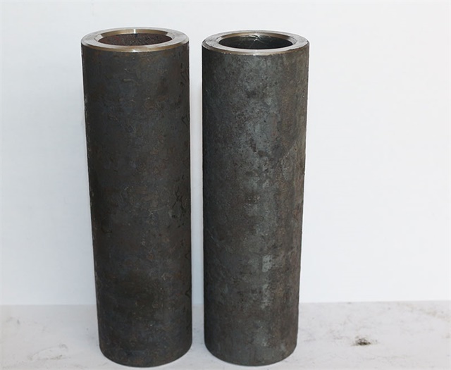 寿县冷挤压钢筋套筒联接连接头分开是多少