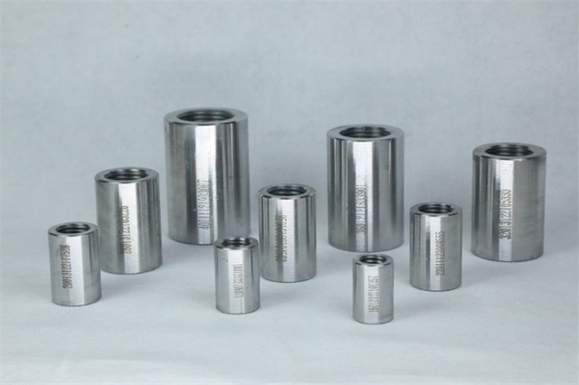 寿县直螺纹钢筋套筒的优势和特点